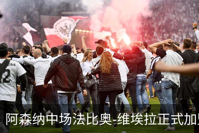 阿森纳中场法比奥-维埃拉正式加盟汉堡，转会费达900万欧元
